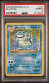 Blastoise