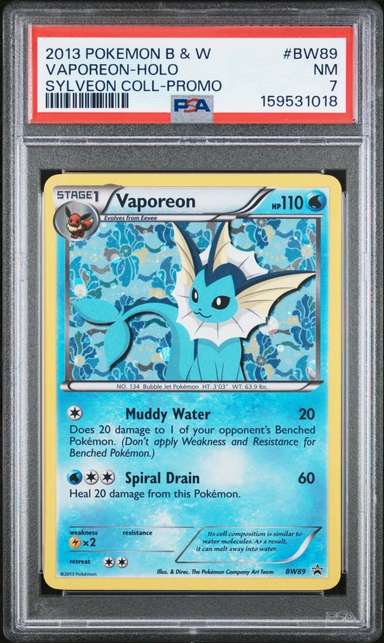 Vaporeon