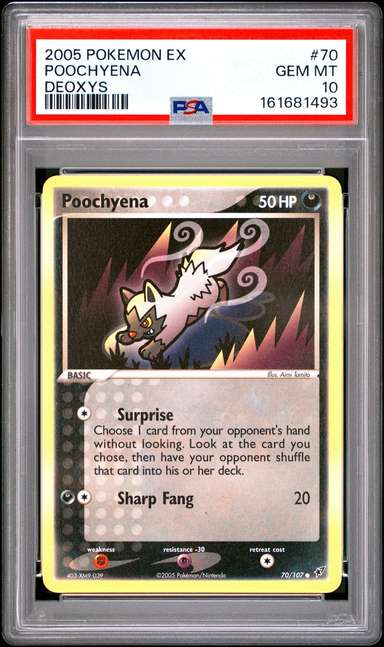 Poochyena