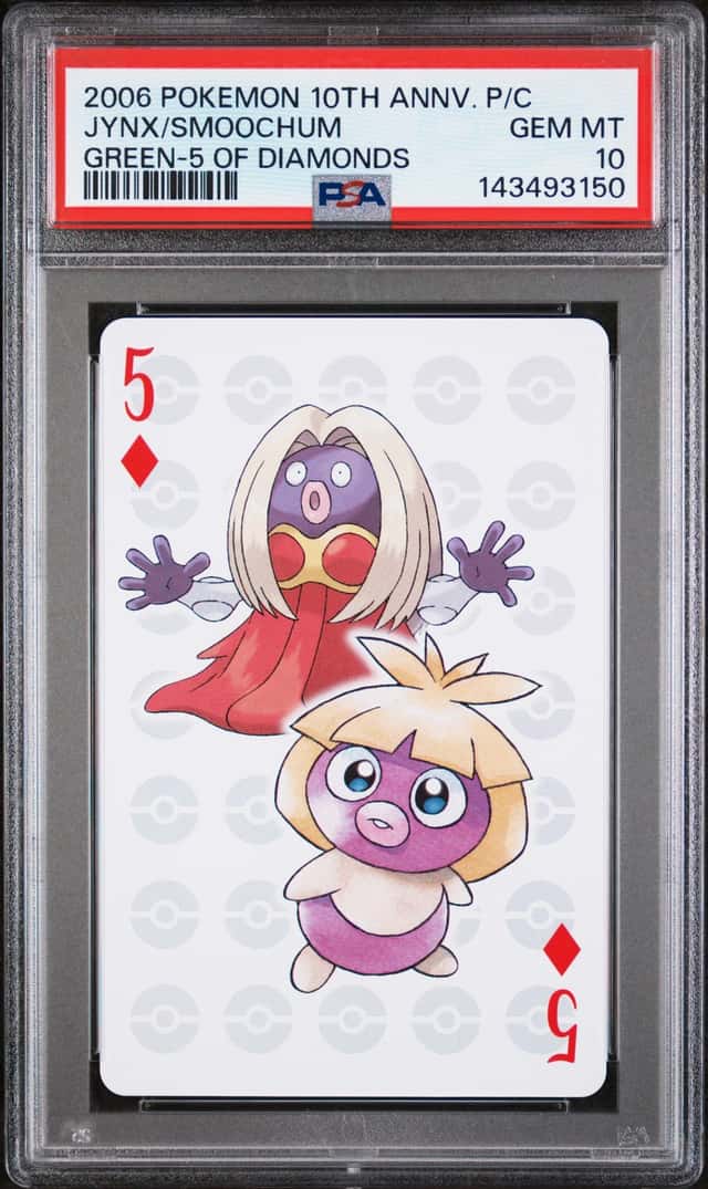 JYNX/SMOOCHUM