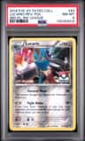 Lucario