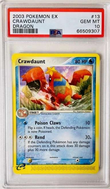CRAWDAUNT