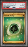 Basic Grass Energy