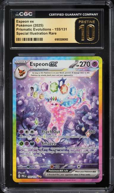 ESPEON ex