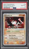 Groudon Ex