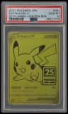 Pikachu V