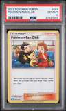 Pokémon Fan Club