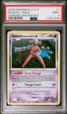 Deoxys