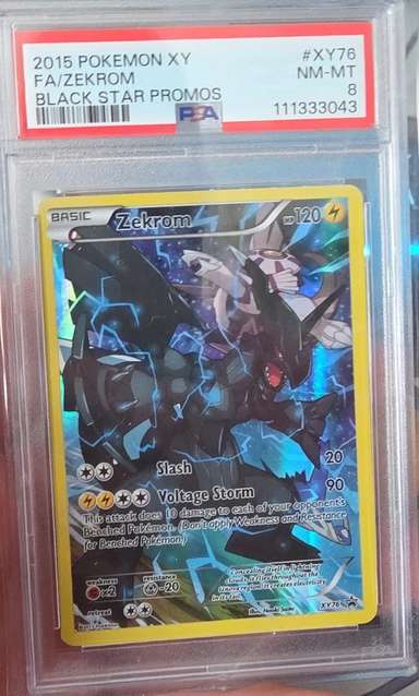 Zekrom