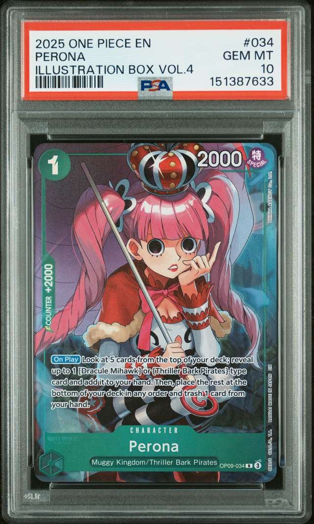 Perona