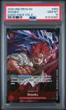 Shanks