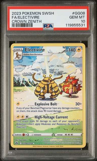Electivire