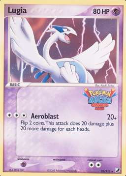 Non-Holo · America Rocks