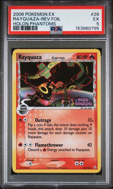 Rayquaza