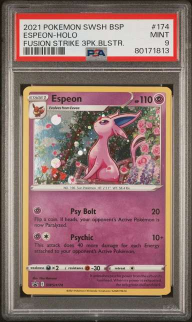 Espeon