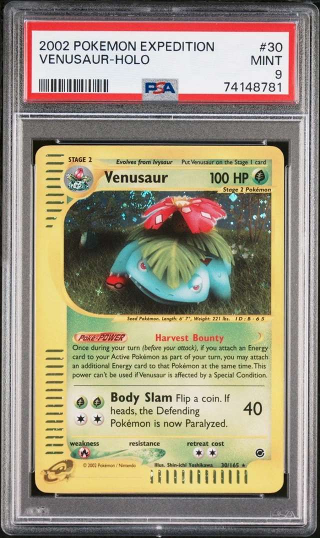 Venusaur