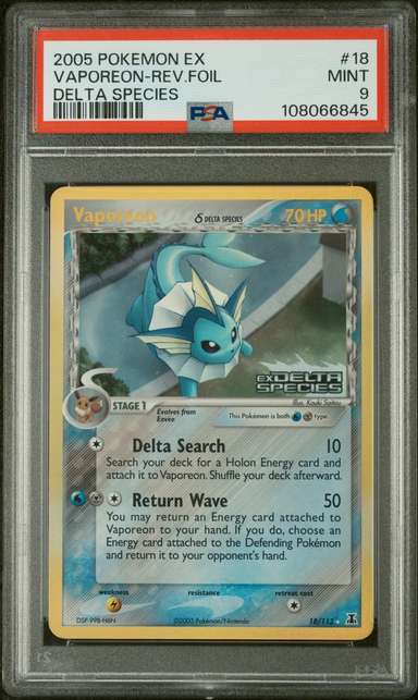 Vaporeon