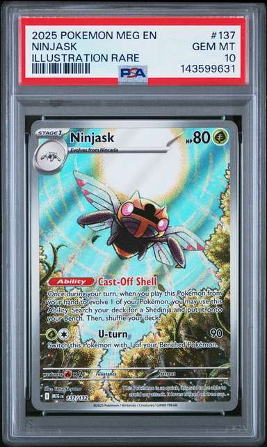 NINJASK