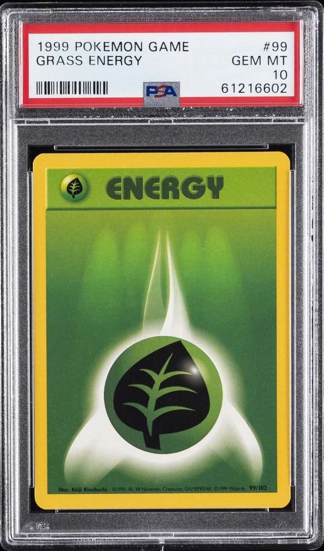 GRASS ENERGY