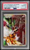Ho-Oh Legend