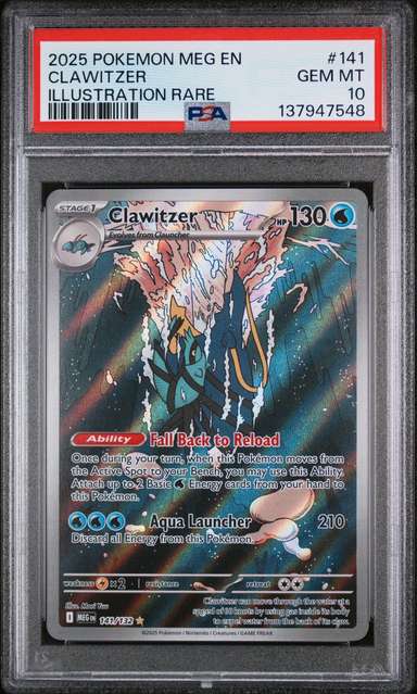 CLAWITZER