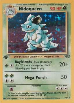 Holo · 1st Edition