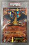 Charizard Ex