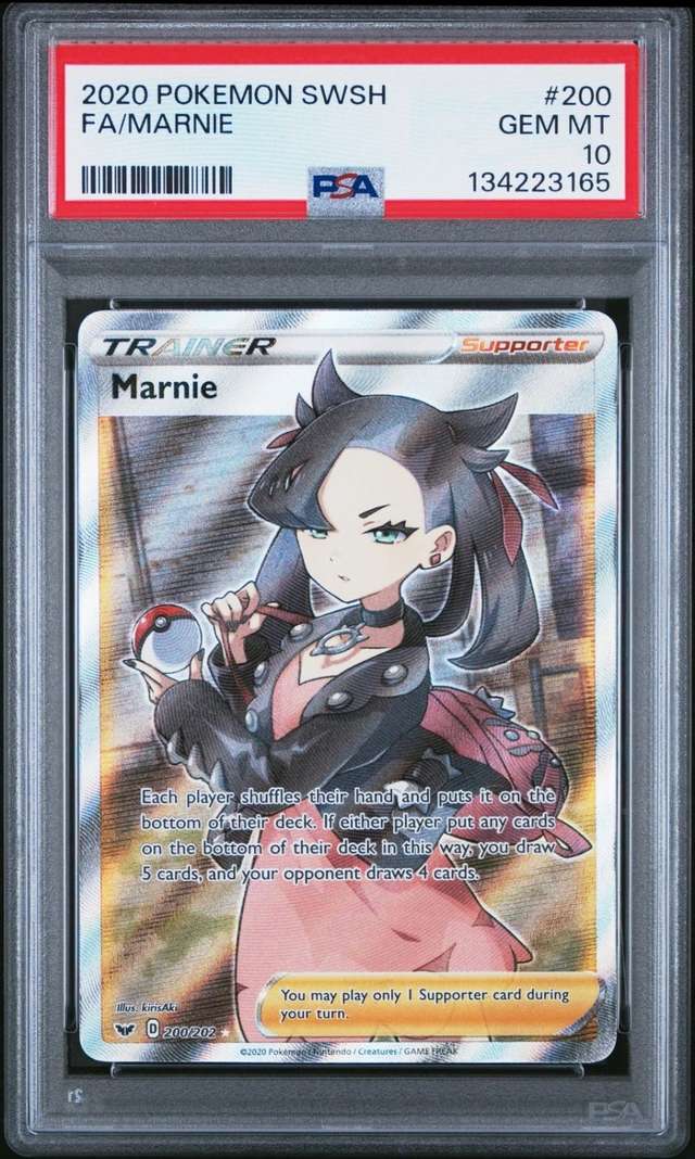 Marnie