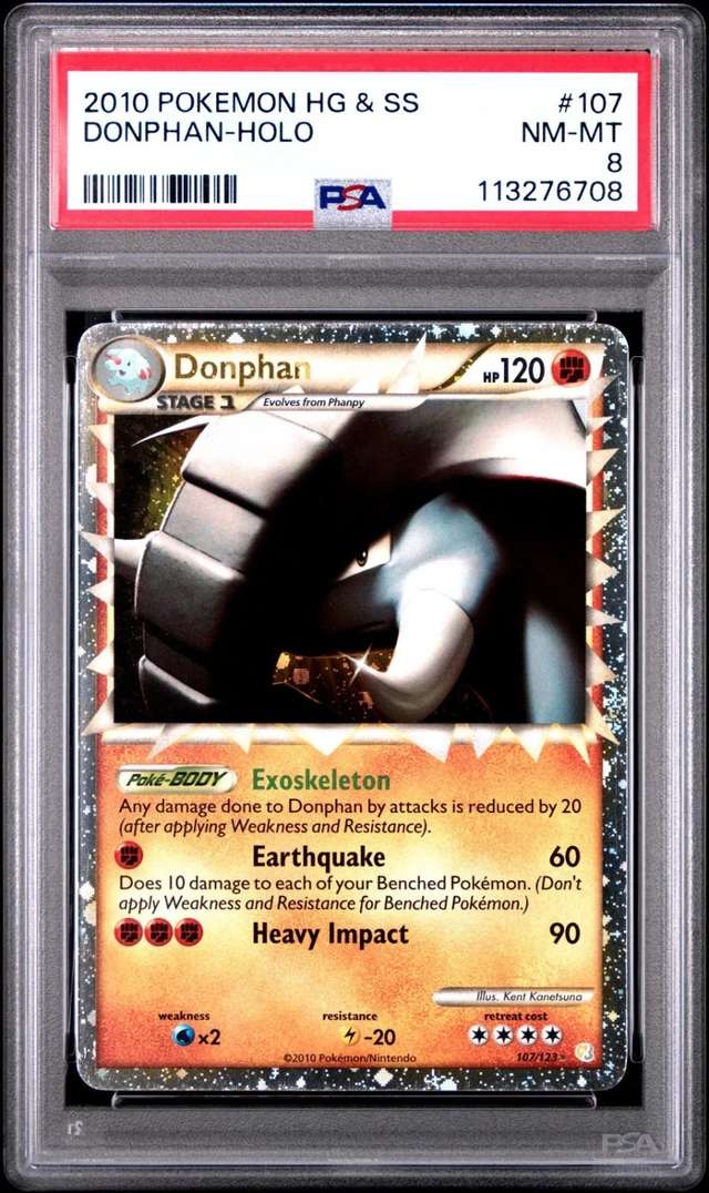 Donphan