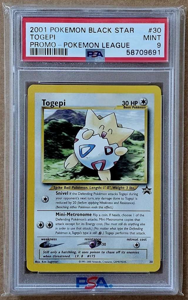 Togepi