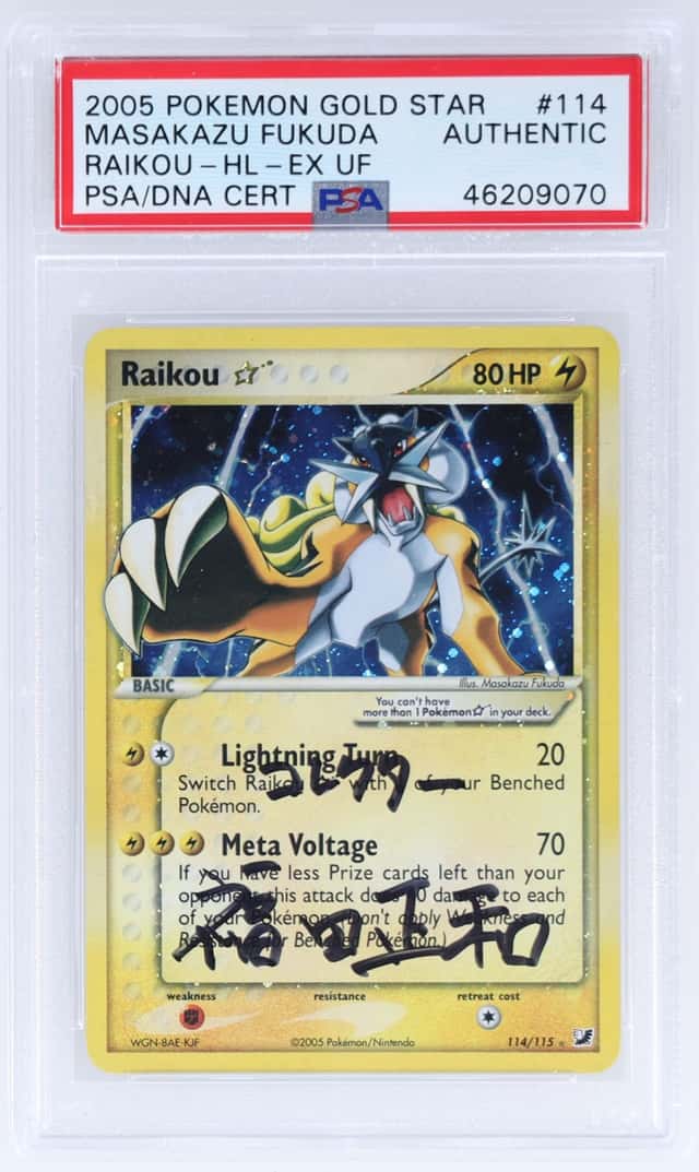 Raikou