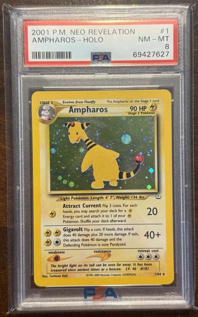 Ampharos