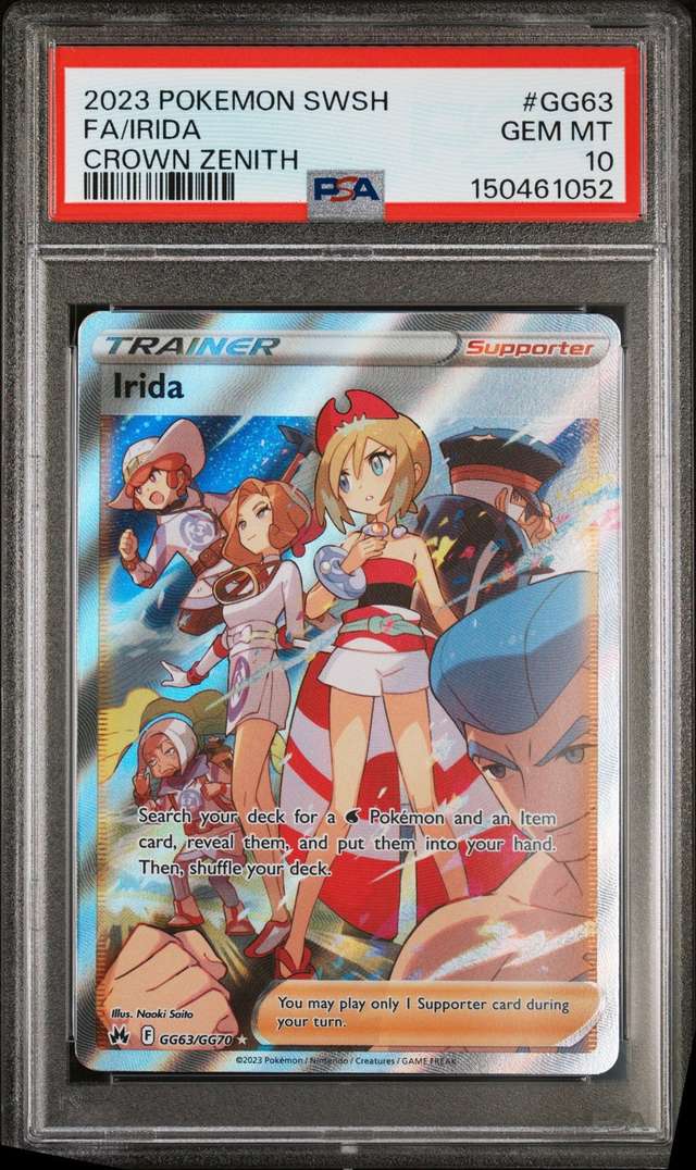 Irida