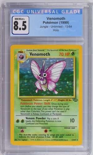 Venomoth