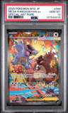 Mega Kangaskhan Ex