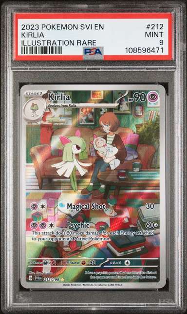 KIRLIA
