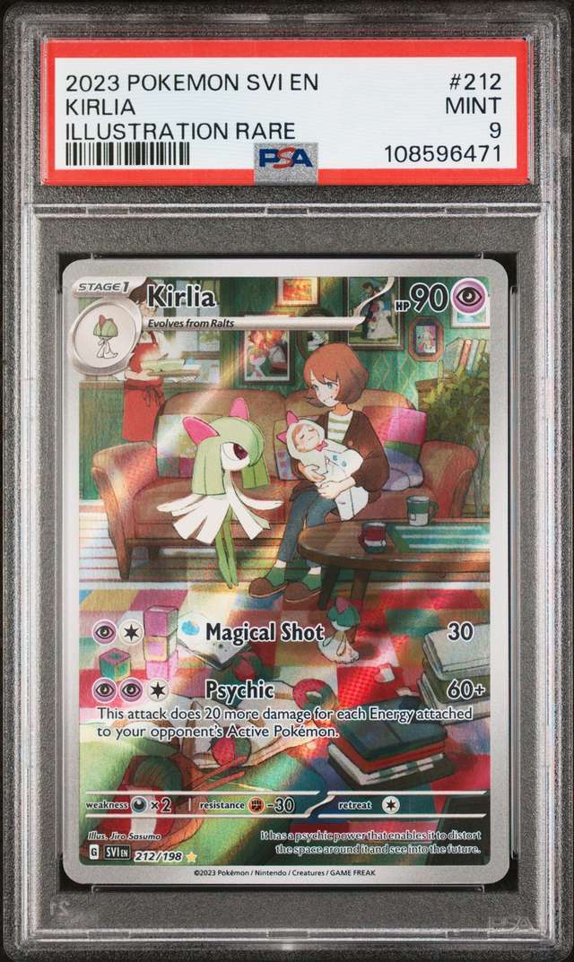 KIRLIA