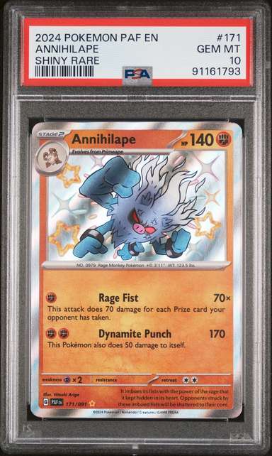 Annihilape