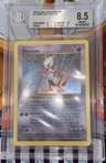 Mewtwo Holo R