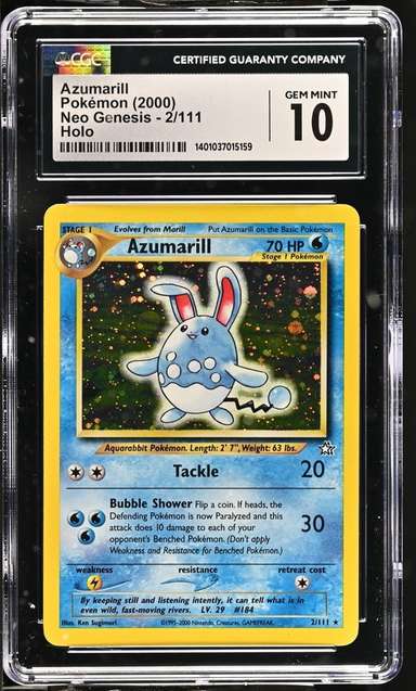 Azumarill