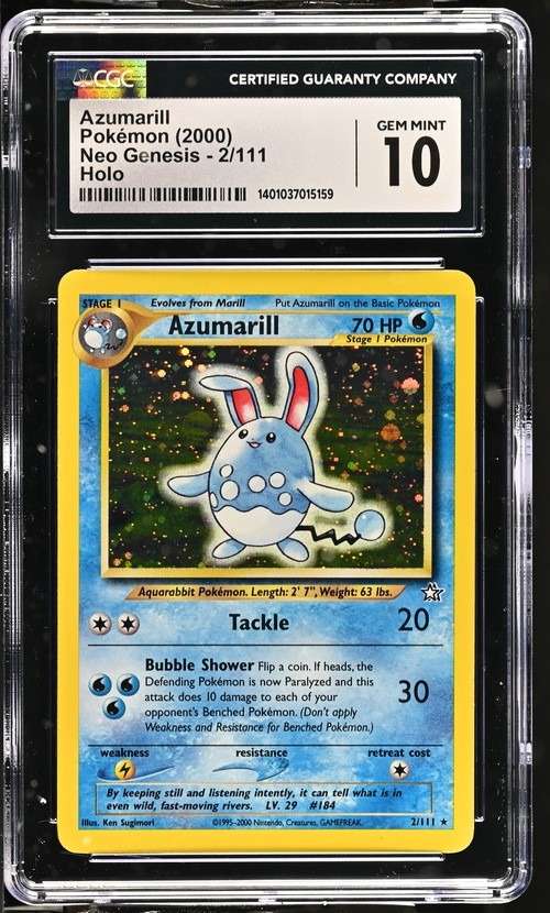 Azumarill