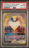 Latias & Latios Gx