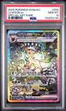 Leafeon Ex