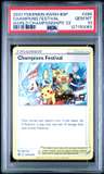 Champions Festival