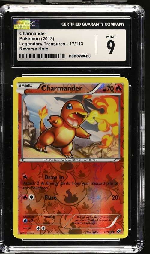 Charmander