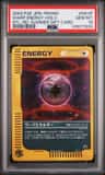 Warp Energy