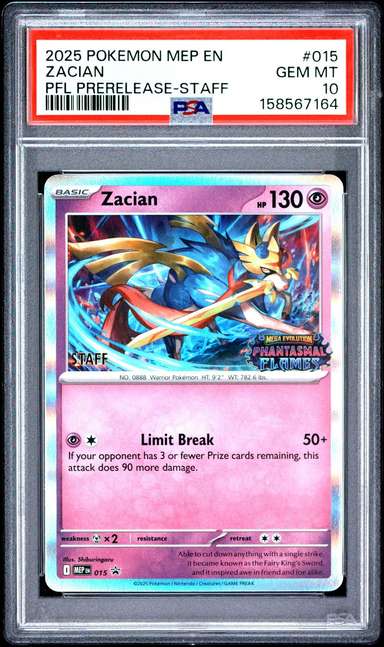 Zacian
