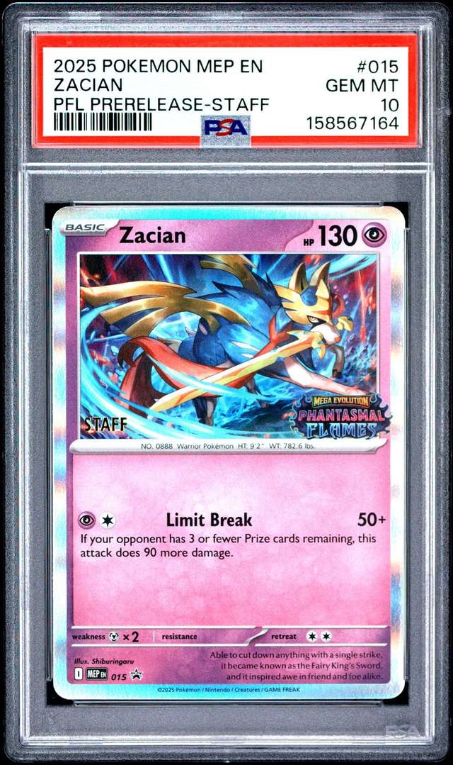 Zacian