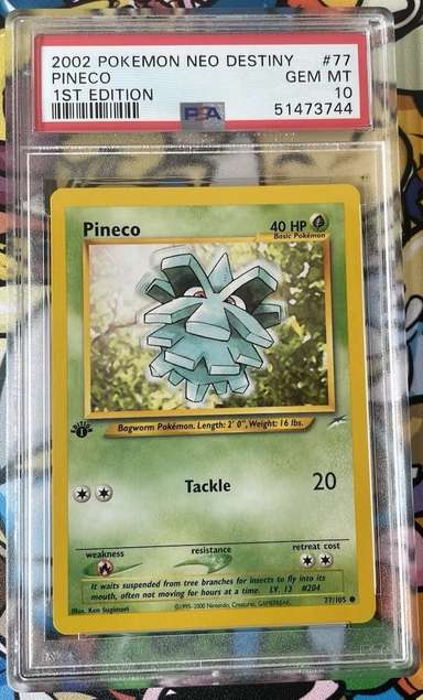 Pineco