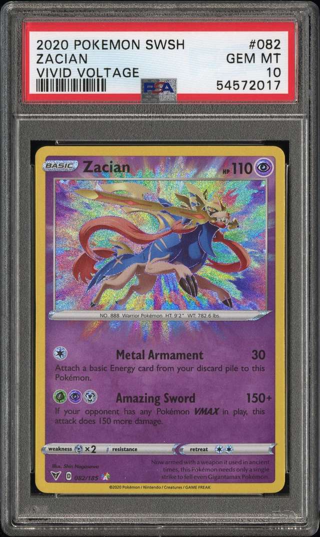 ZACIAN